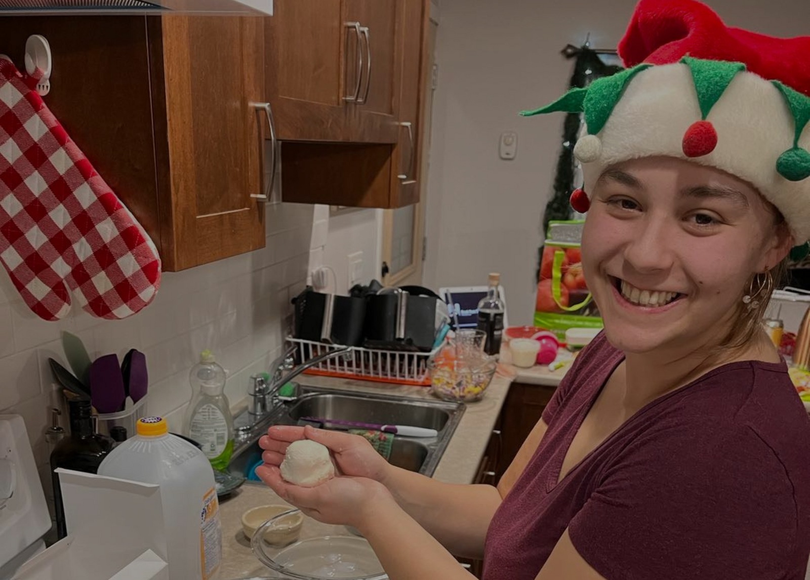 Cheesy holidays 2023
