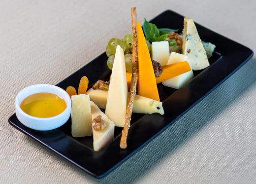 Perfect Recipe Pairing for Cheddar Cheese