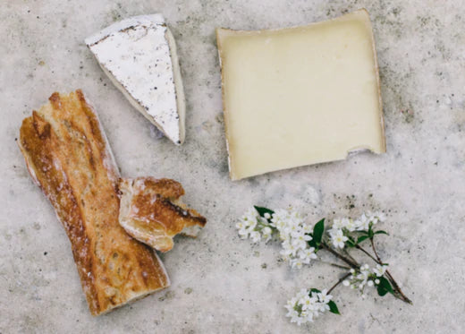 10 Cheese Facts That Will Make You Want To Eat More Cheese