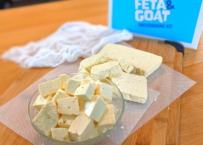 Feta cheese