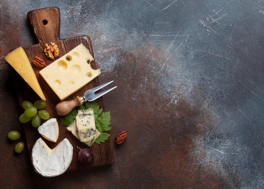 Charcuterie Boards