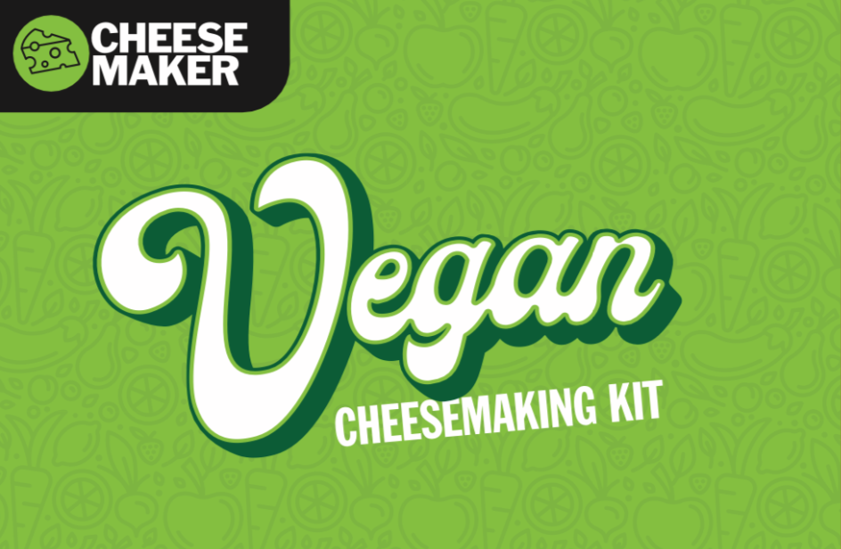 Vegan Mozzarella Kit