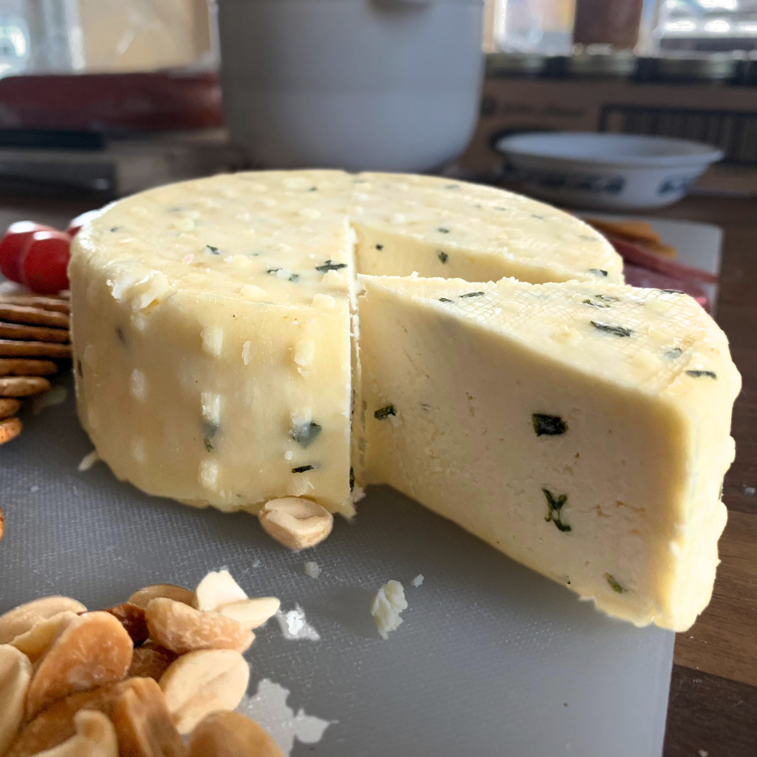 Farmhouse Cheddar Kit