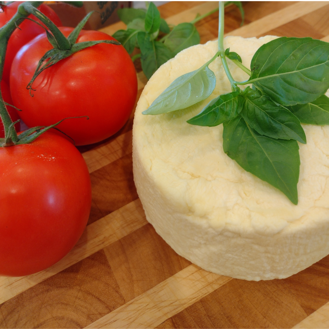 Feta & Goat Cheese Kit