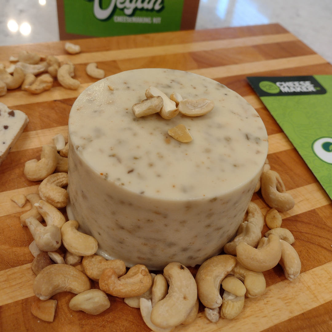 Vegan Mozzarella Kit
