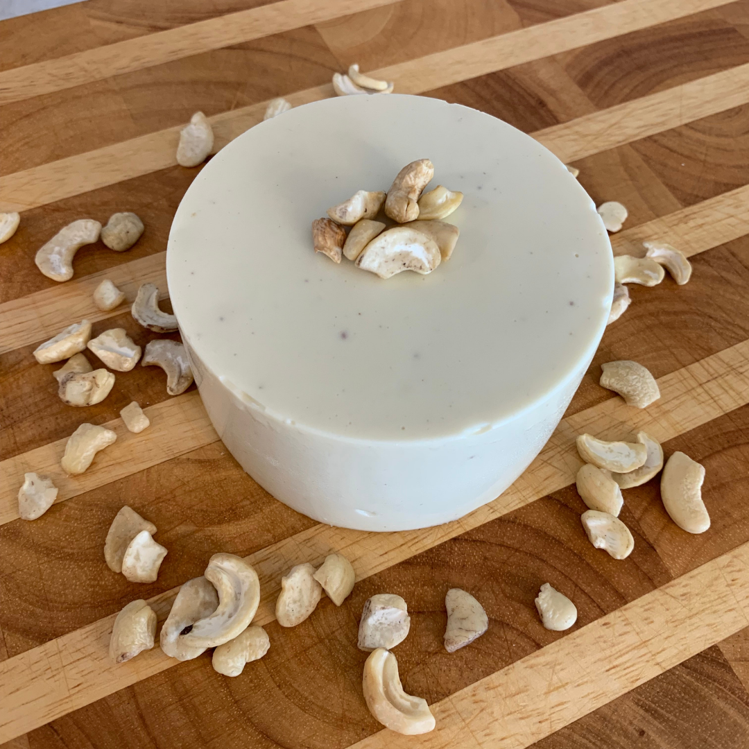 Vegan Mozzarella Kit