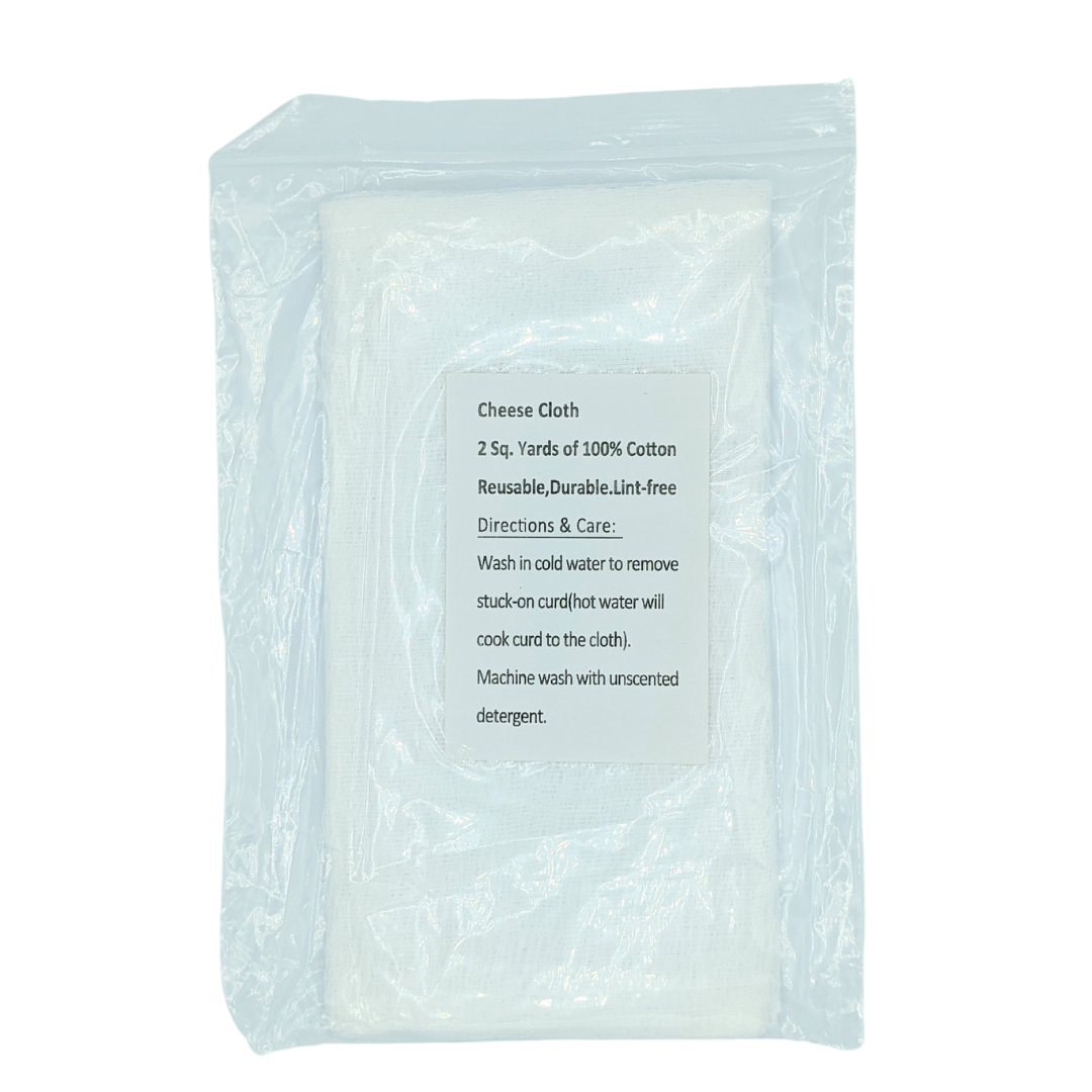 Cheesecloth