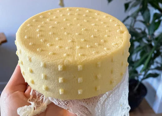 From Wheels to Wedges!