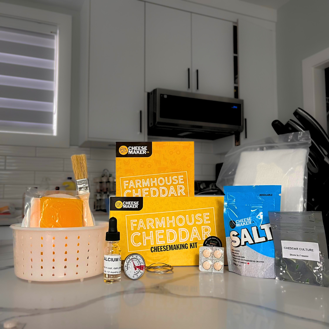 Comparing the Cream of the Crop in Milk Types!