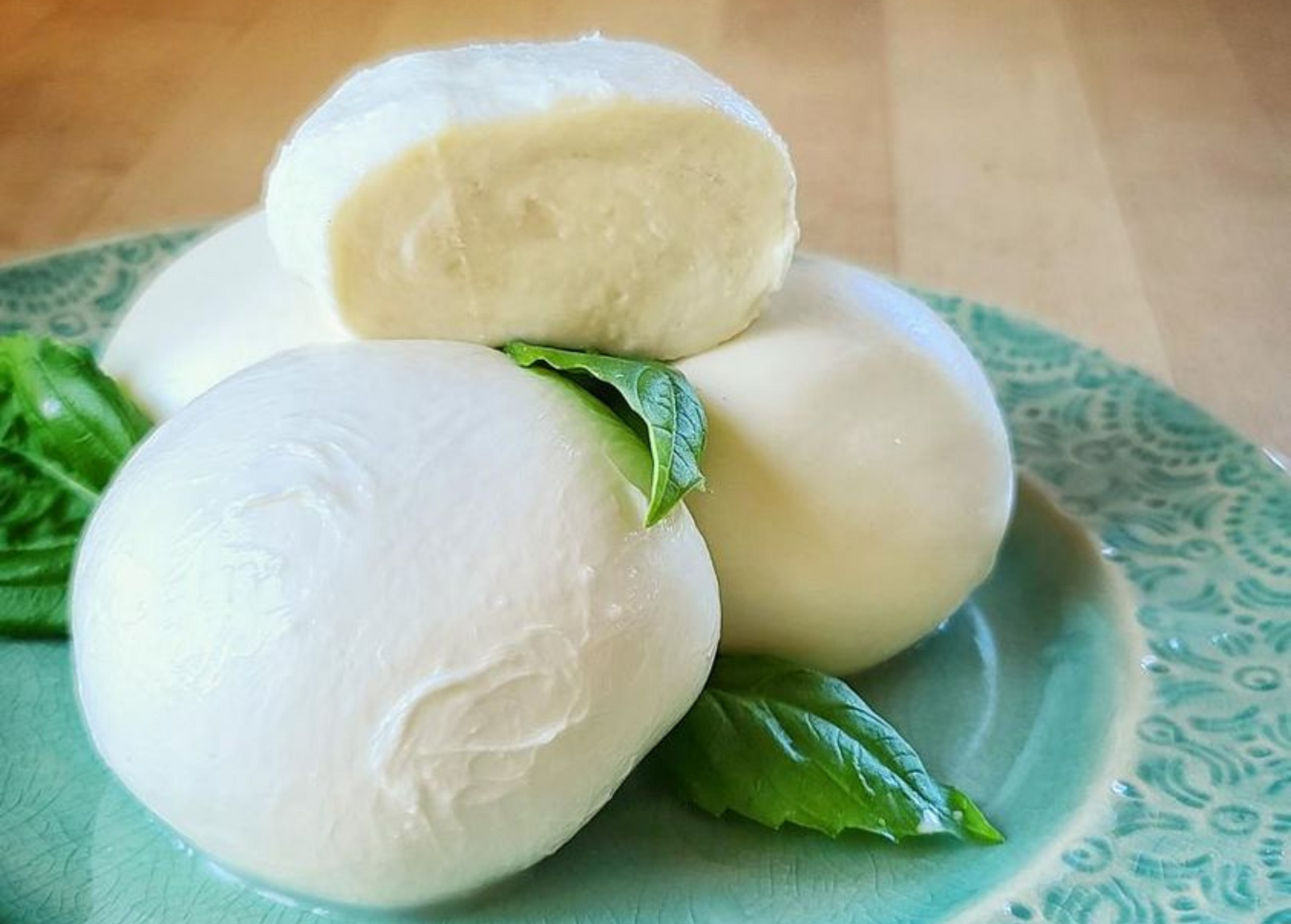 The Best Ways to use Fresh Mozzarella