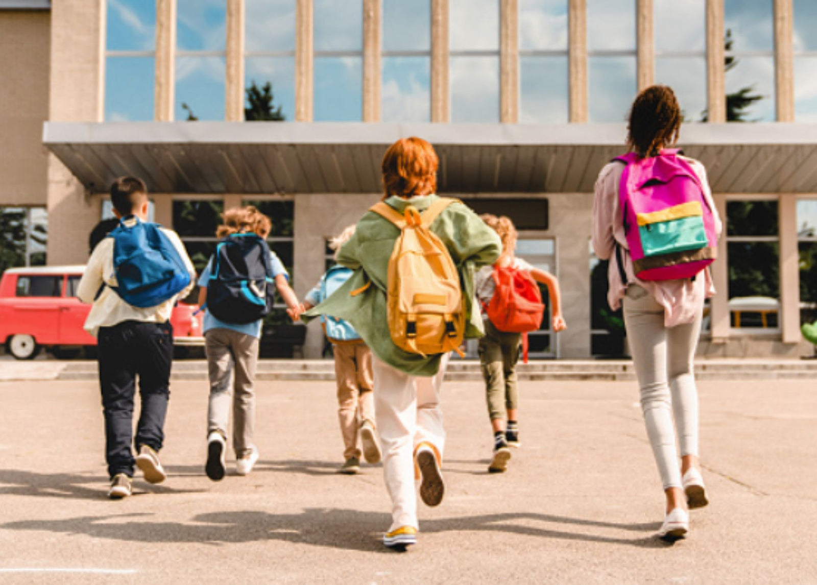 5 Reasons to Pack Cheese in your Kids Lunchbox