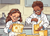 Cheesemaking is a Science Project!
