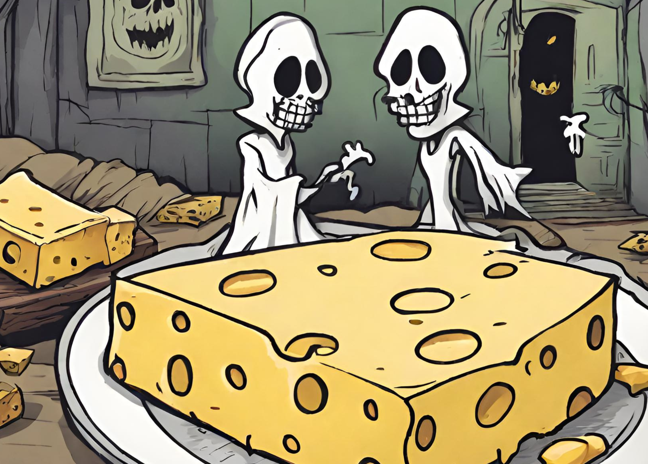 Cheese Rick Scratch Blog - DIYCheeseMaker