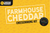 Farmhouse Cheddar Kit