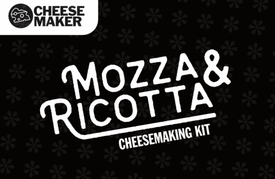 Mozza &amp; Ricotta Kit