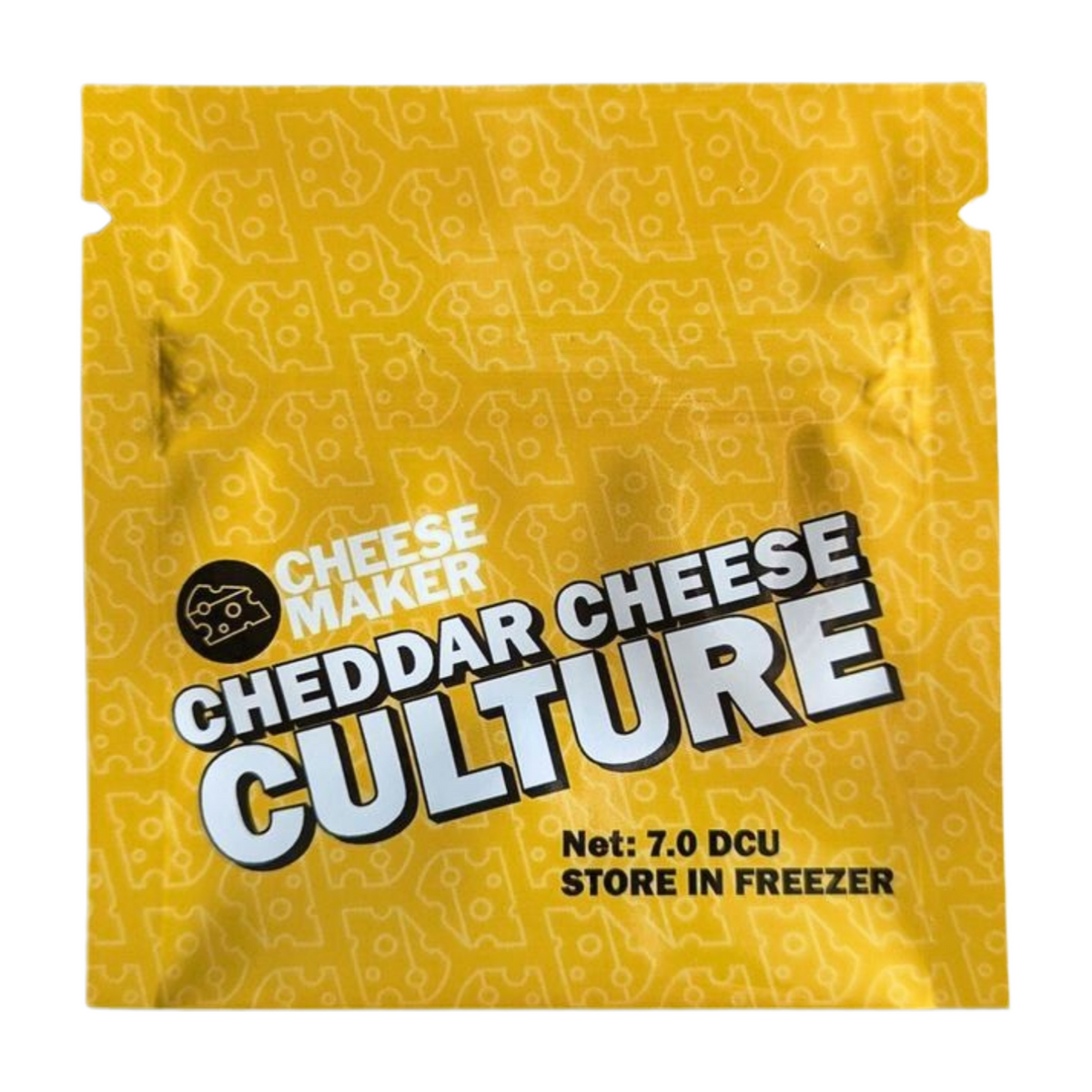 Cheddar Culture