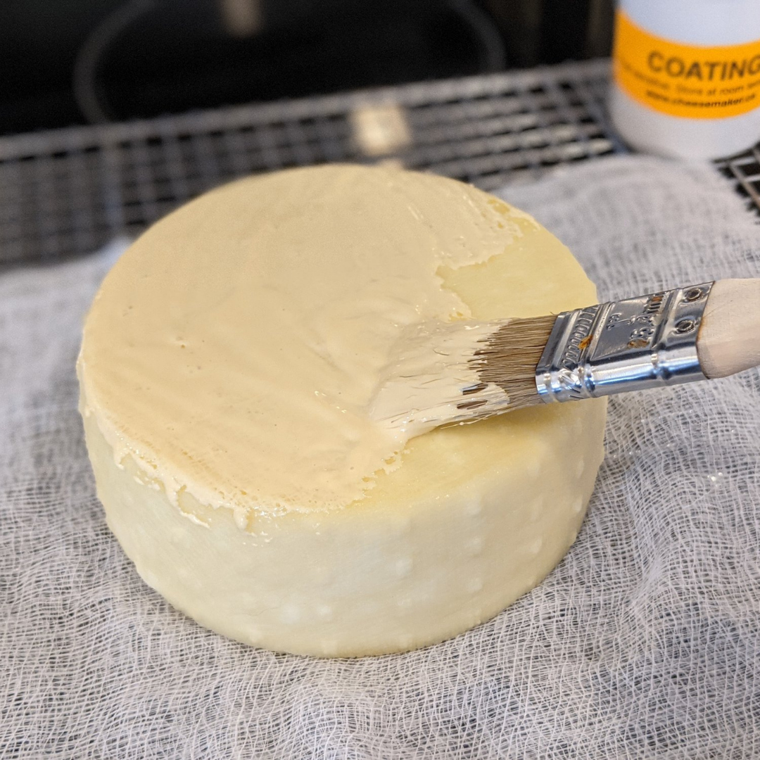Farmhouse Cheddar Kit