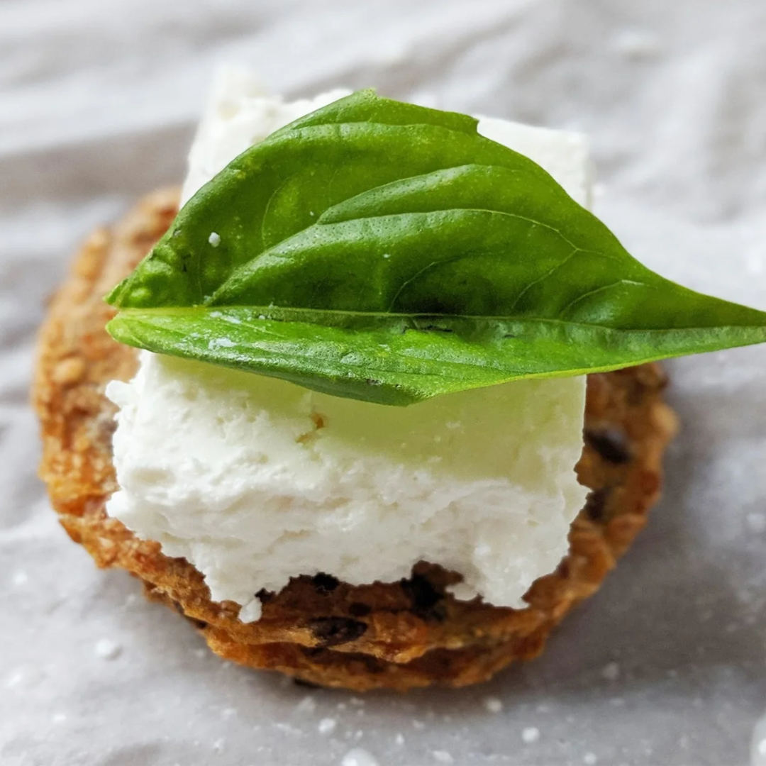 Feta &amp; Goat Cheese Kit