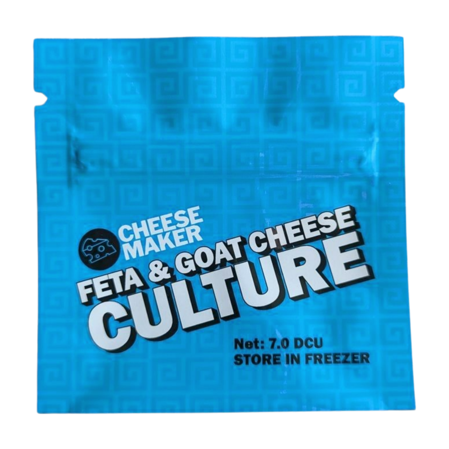 Feta and Goat Cheese Culture