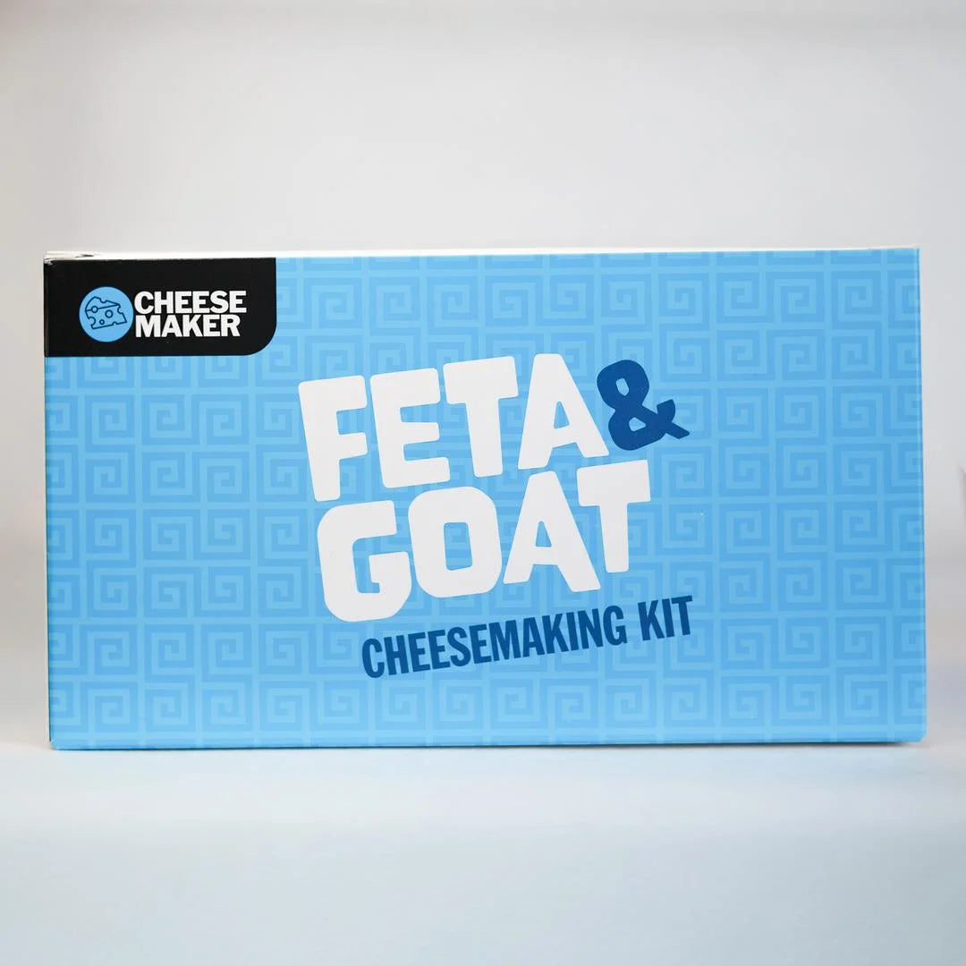Feta &amp; Goat Cheese Kit