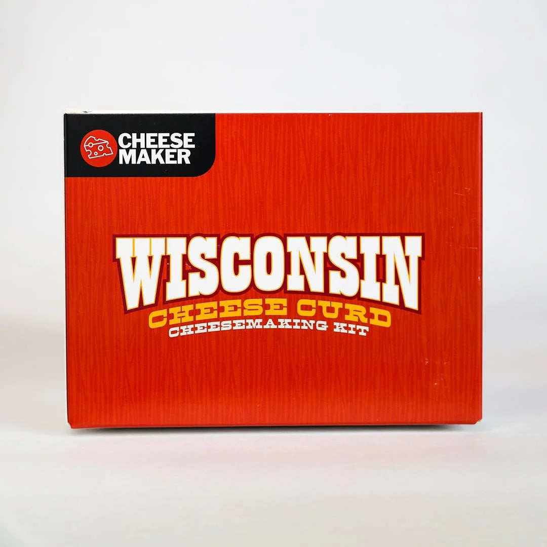 Wisconsin Cheese Curds