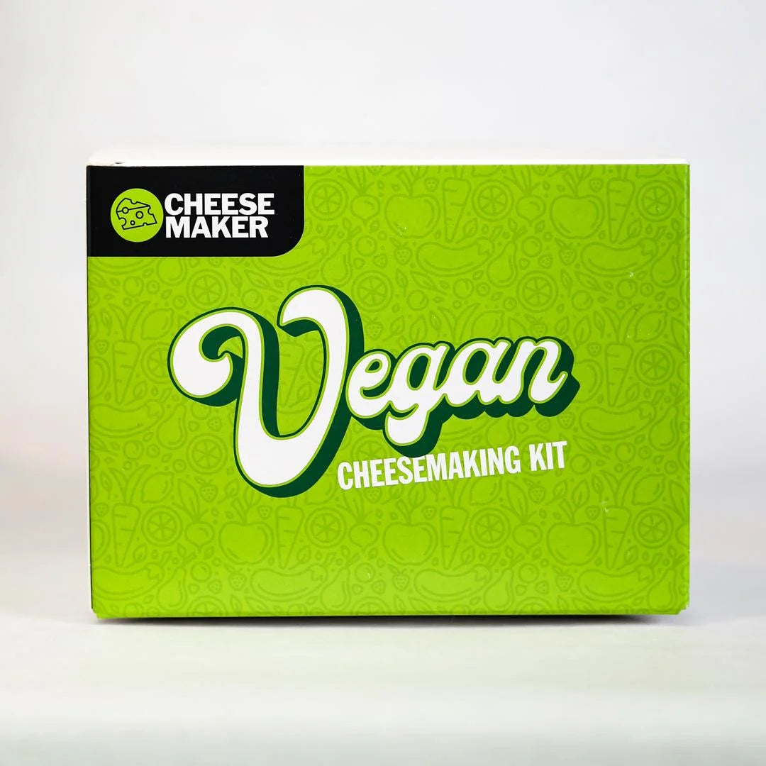 Vegan Mozzarella Kit