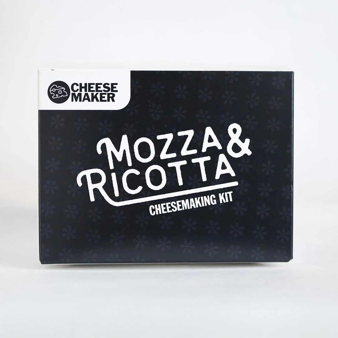 Mozza & Ricotta Kit