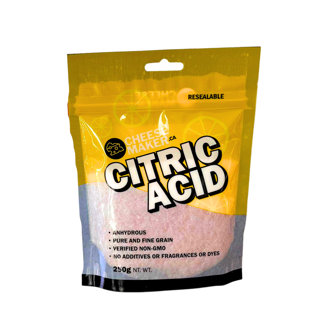 Citric Acid