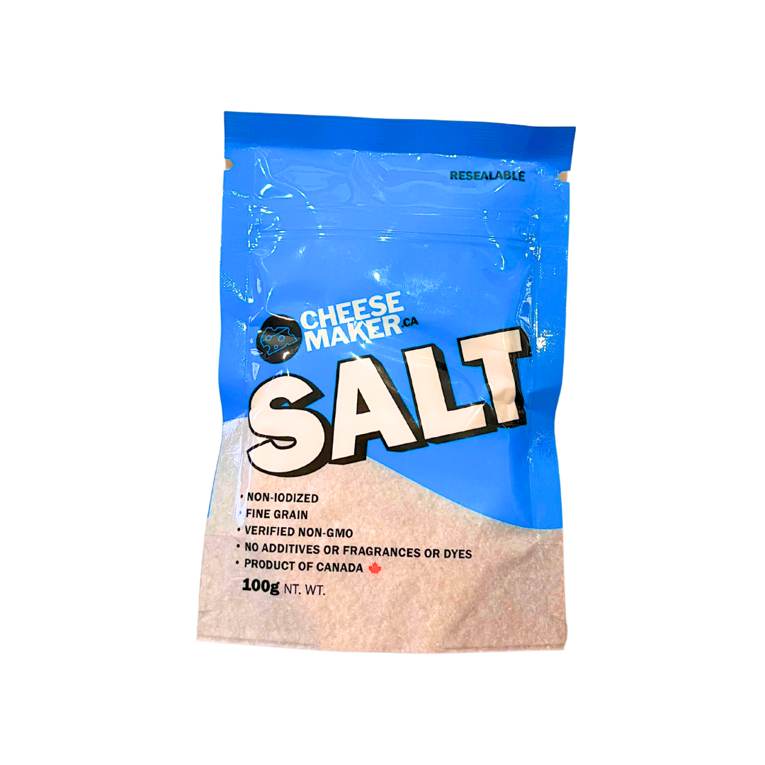 Cheese Salt (Fine)
