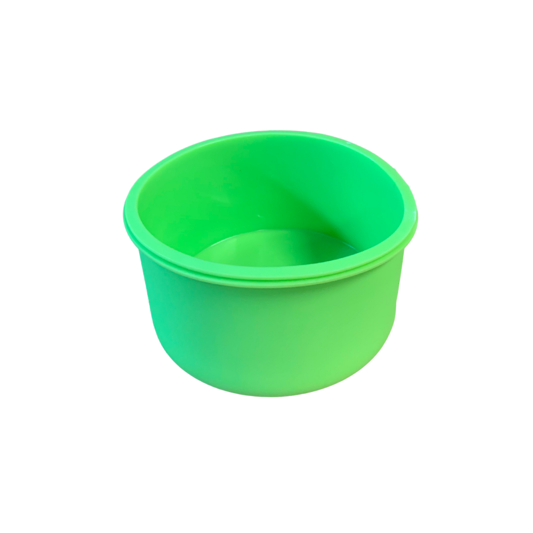 Vegan Mozzarella Mold