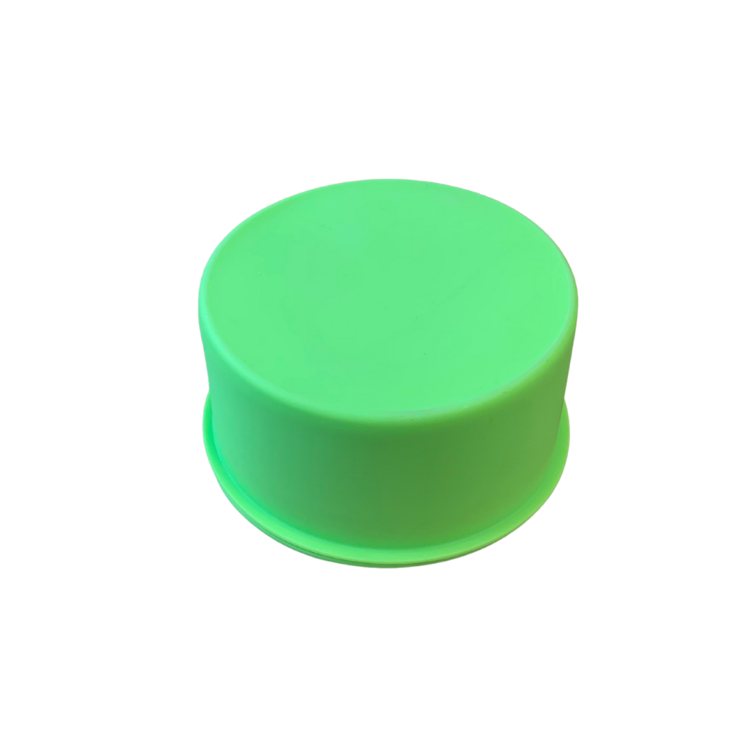 Vegan Mozzarella Mold